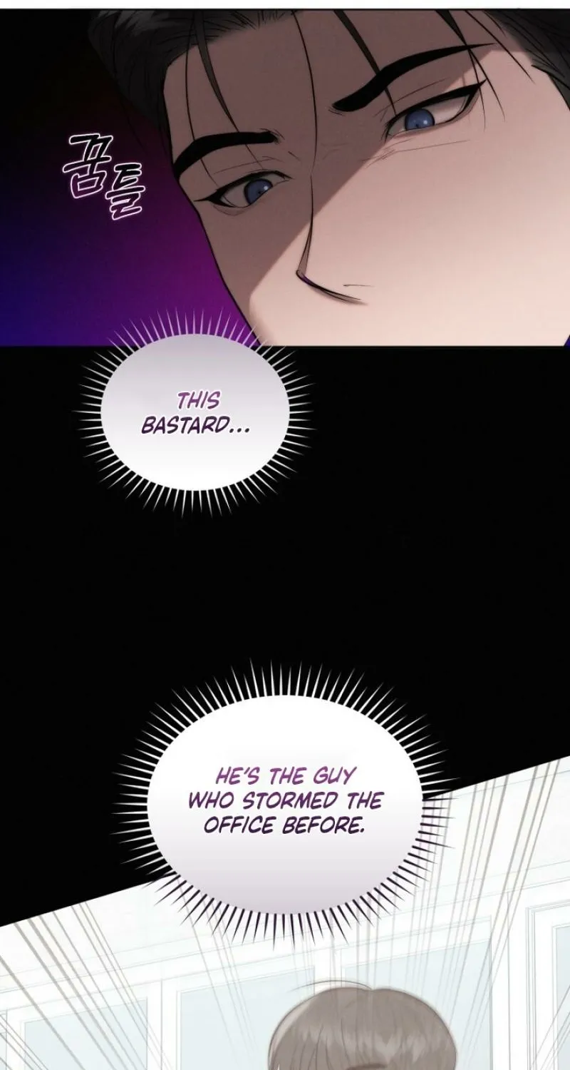 Read Ash-Covered Pure Love chapter 16 image 6 on Lezhin
