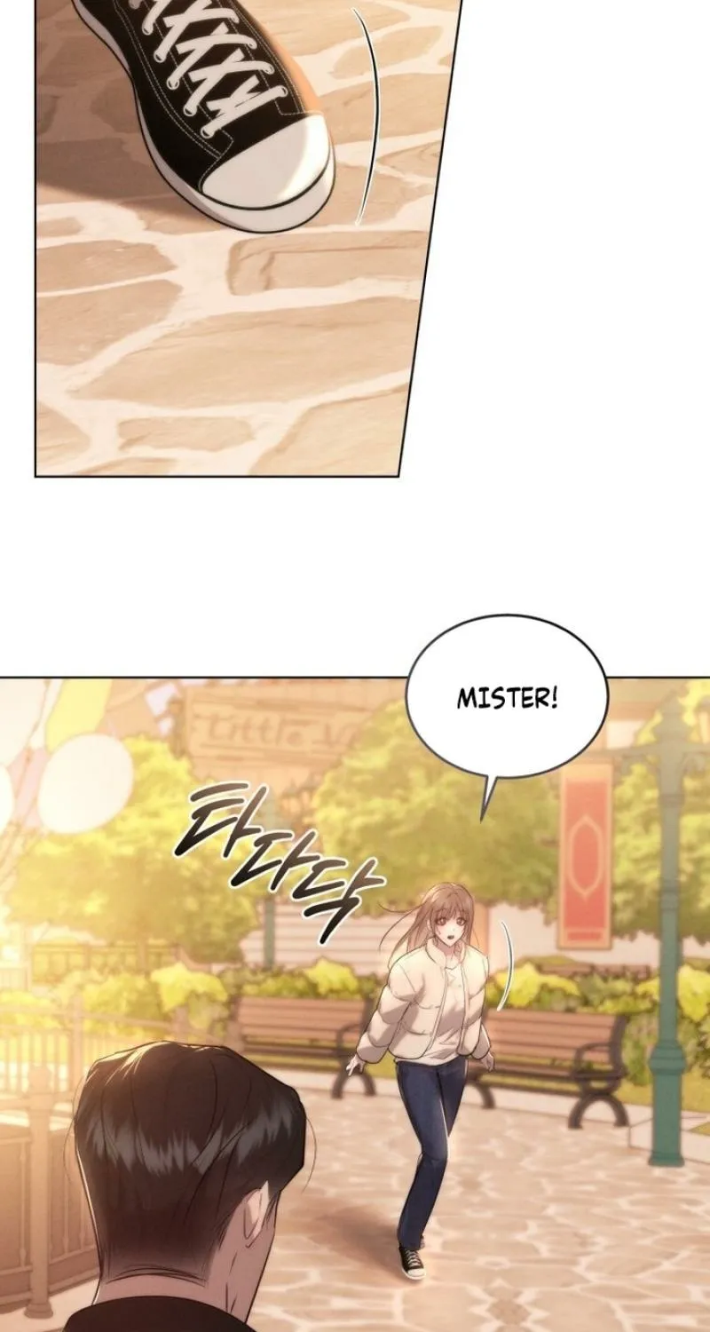 Read Ash-Covered Pure Love chapter 16 image 64 on Lezhin