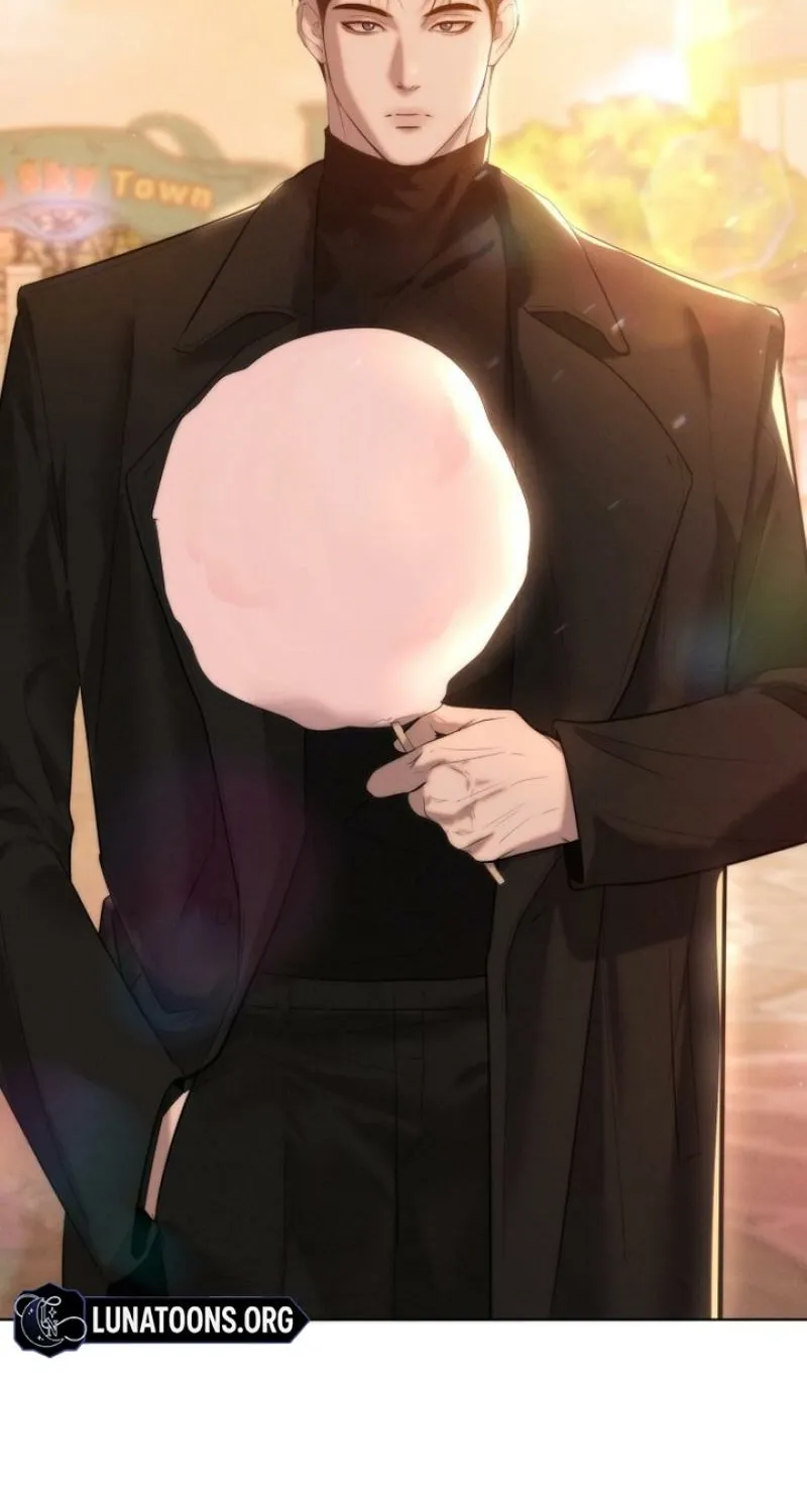 Read Ash-Covered Pure Love chapter 16 image 66 on Lezhin