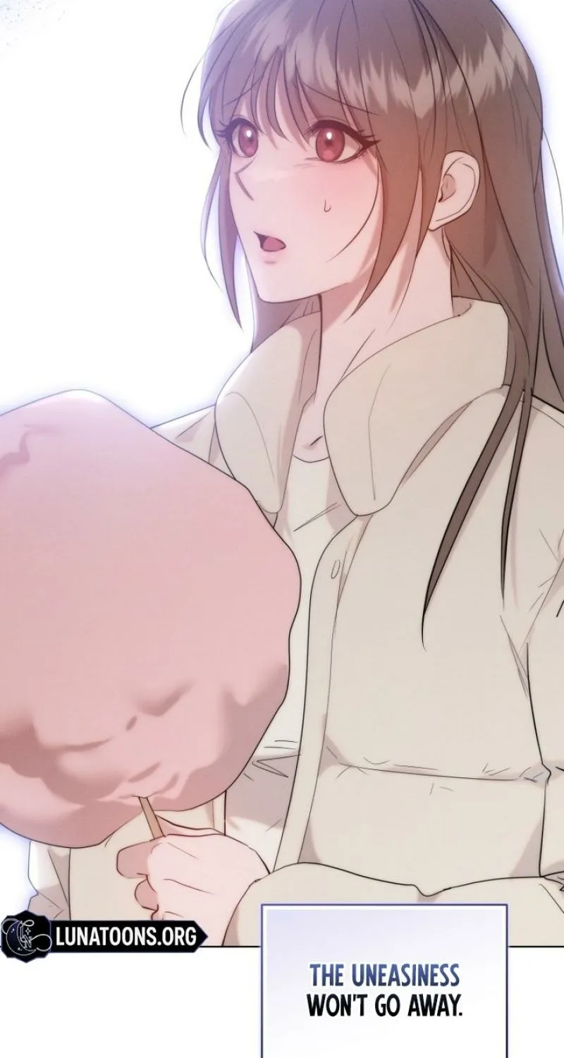 Read Ash-Covered Pure Love chapter 16 image 75 on Lezhin