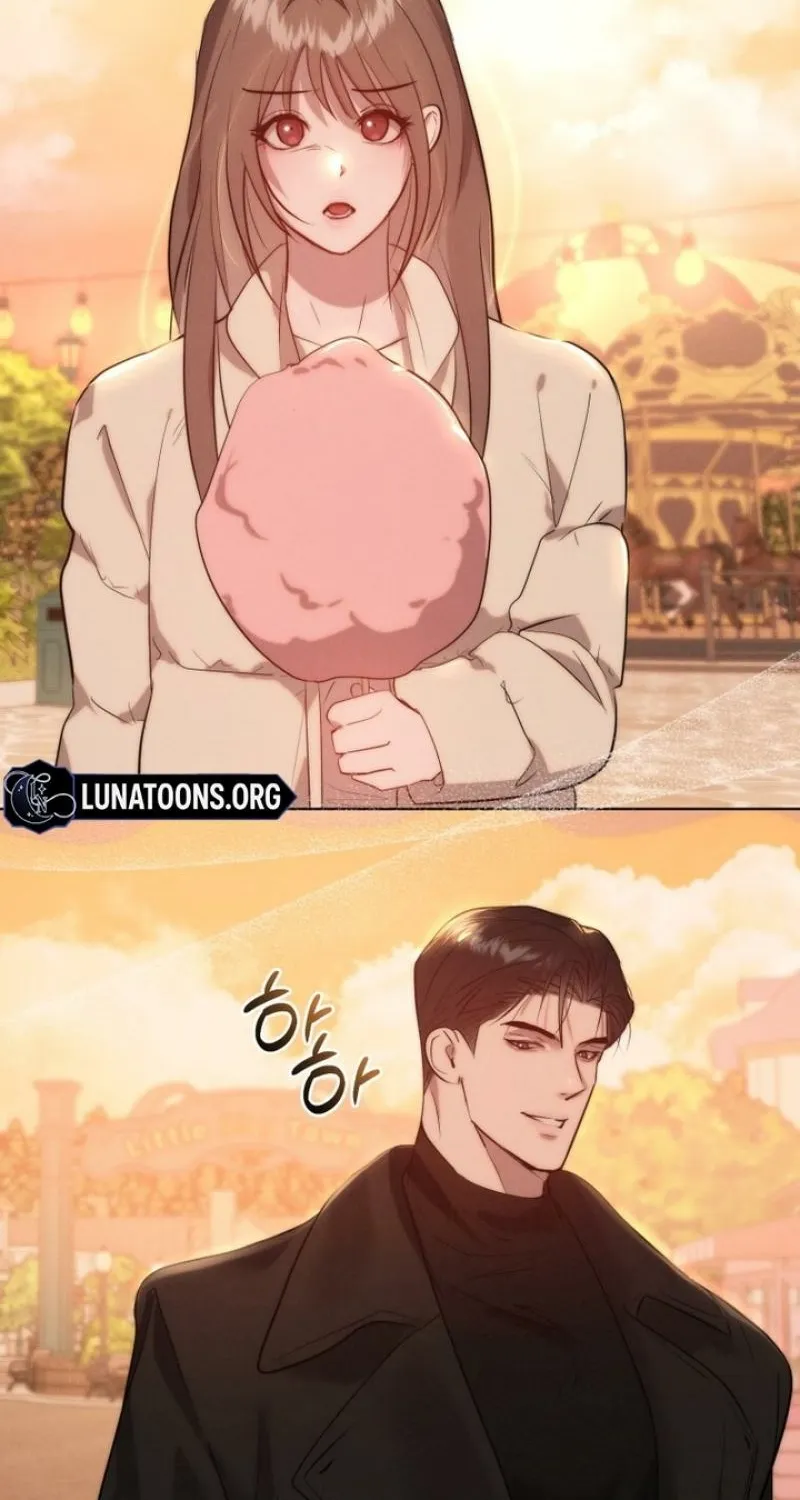 Read Ash-Covered Pure Love chapter 16 image 78 on Lezhin