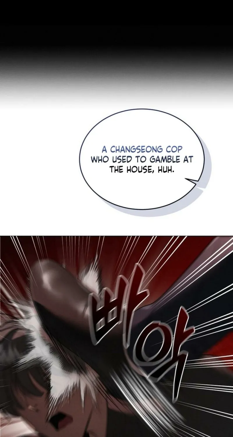 Read Ash-Covered Pure Love chapter 16 image 8 on Lezhin