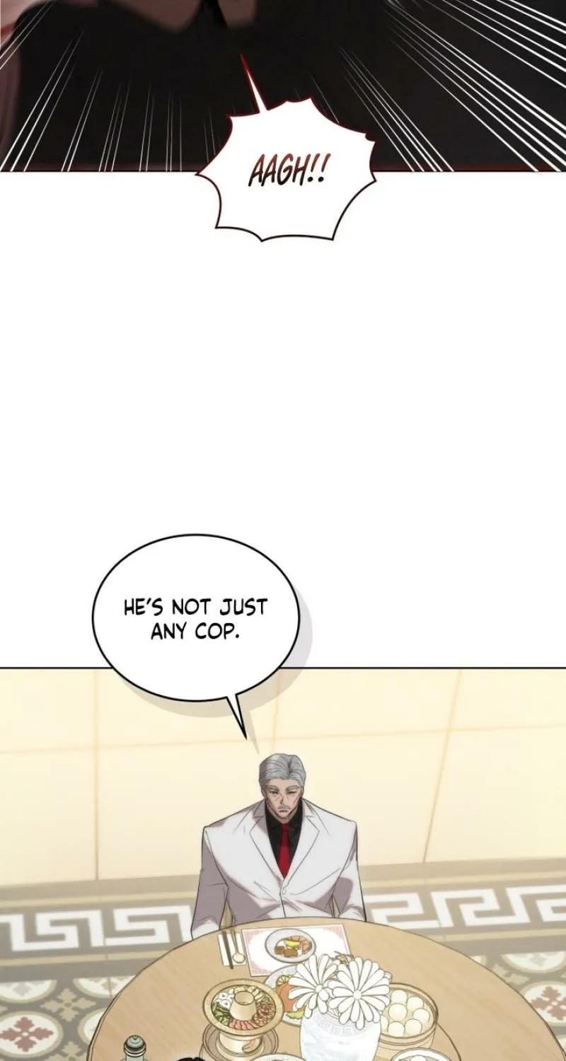 Read Ash-Covered Pure Love chapter 16 image 9 on Lezhin