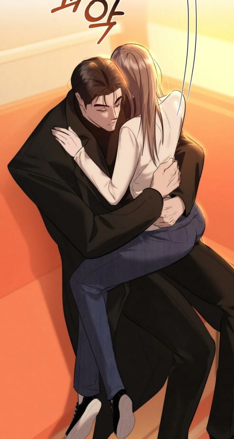 Read Ash-Covered Pure Love chapter 17 image 10 on Lezhin