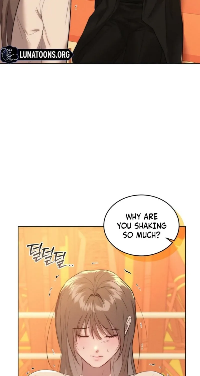 Read Ash-Covered Pure Love chapter 17 image 2 on Lezhin