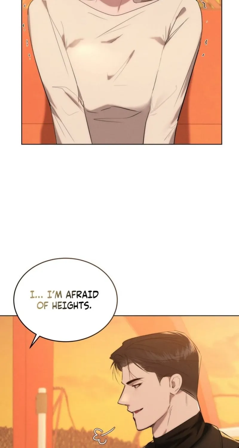 Read Ash-Covered Pure Love chapter 17 image 3 on Lezhin