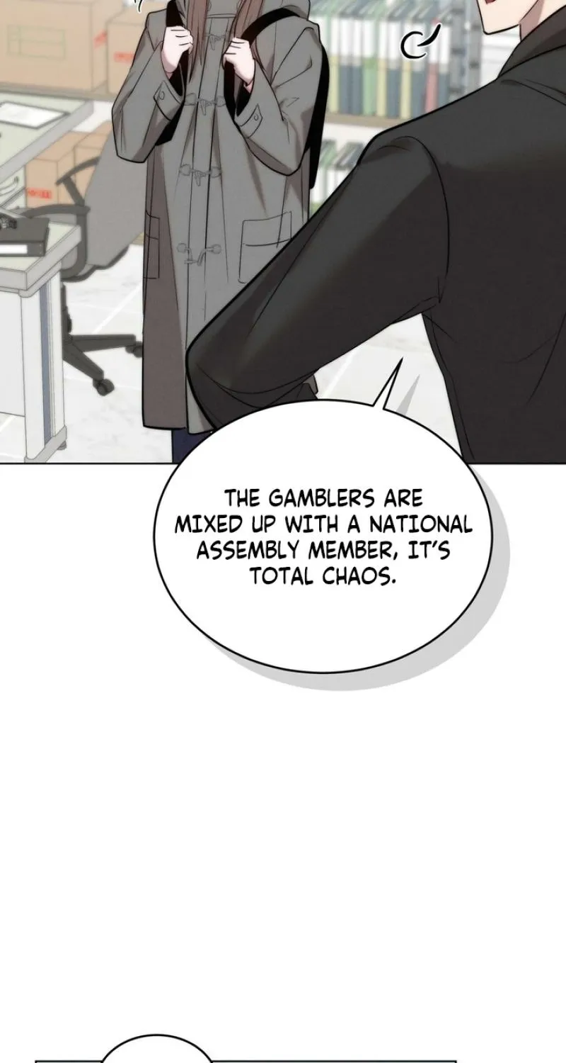 Read Ash-Covered Pure Love chapter 17 image 31 on Lezhin
