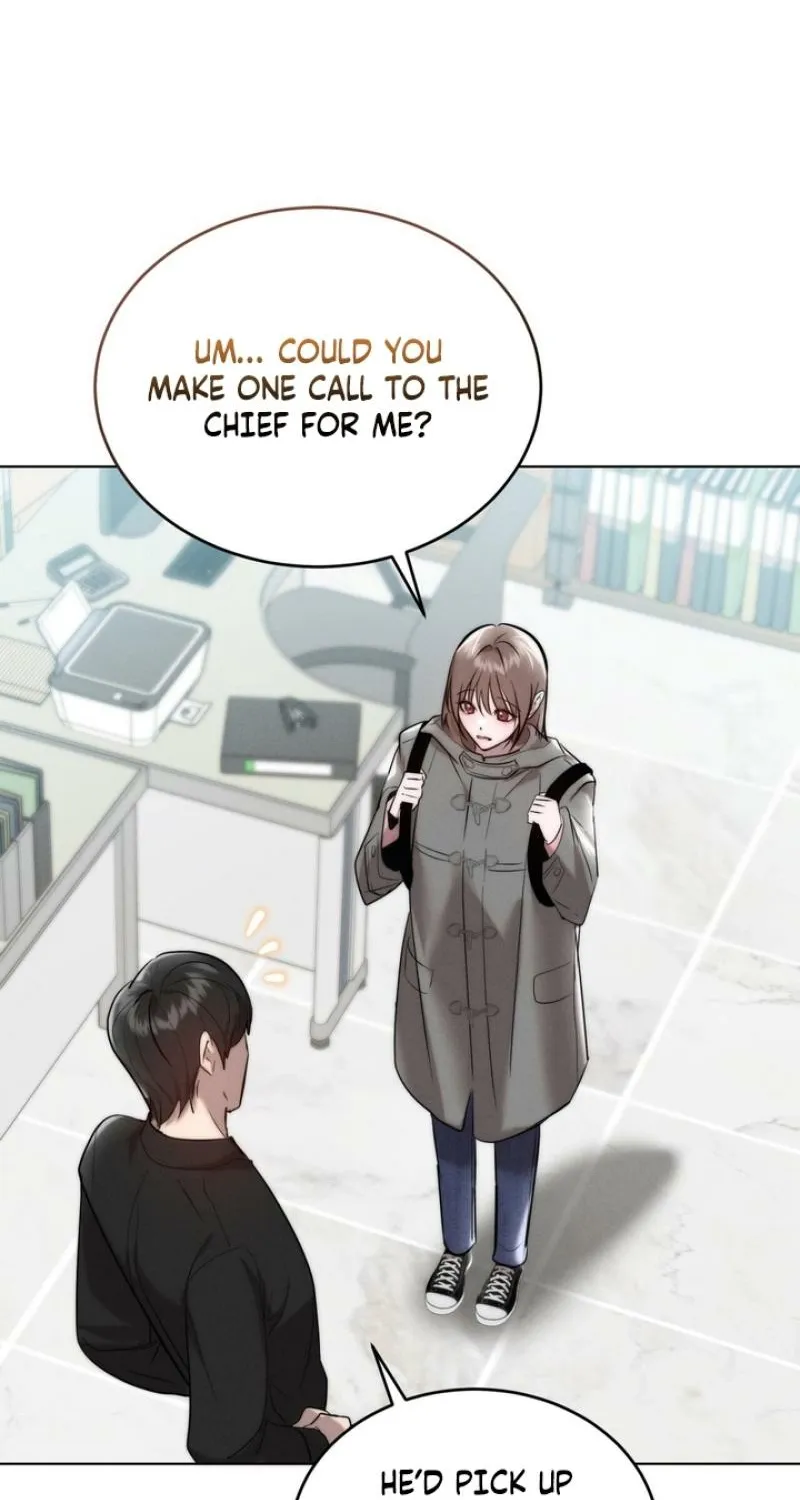 Read Ash-Covered Pure Love chapter 17 image 33 on Lezhin