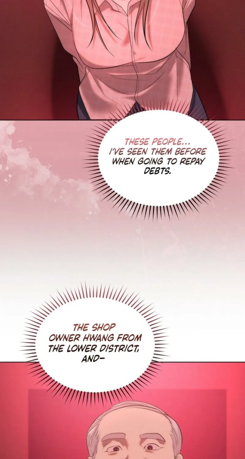 Read Ash-Covered Pure Love chapter 17 image 52 on Lezhin