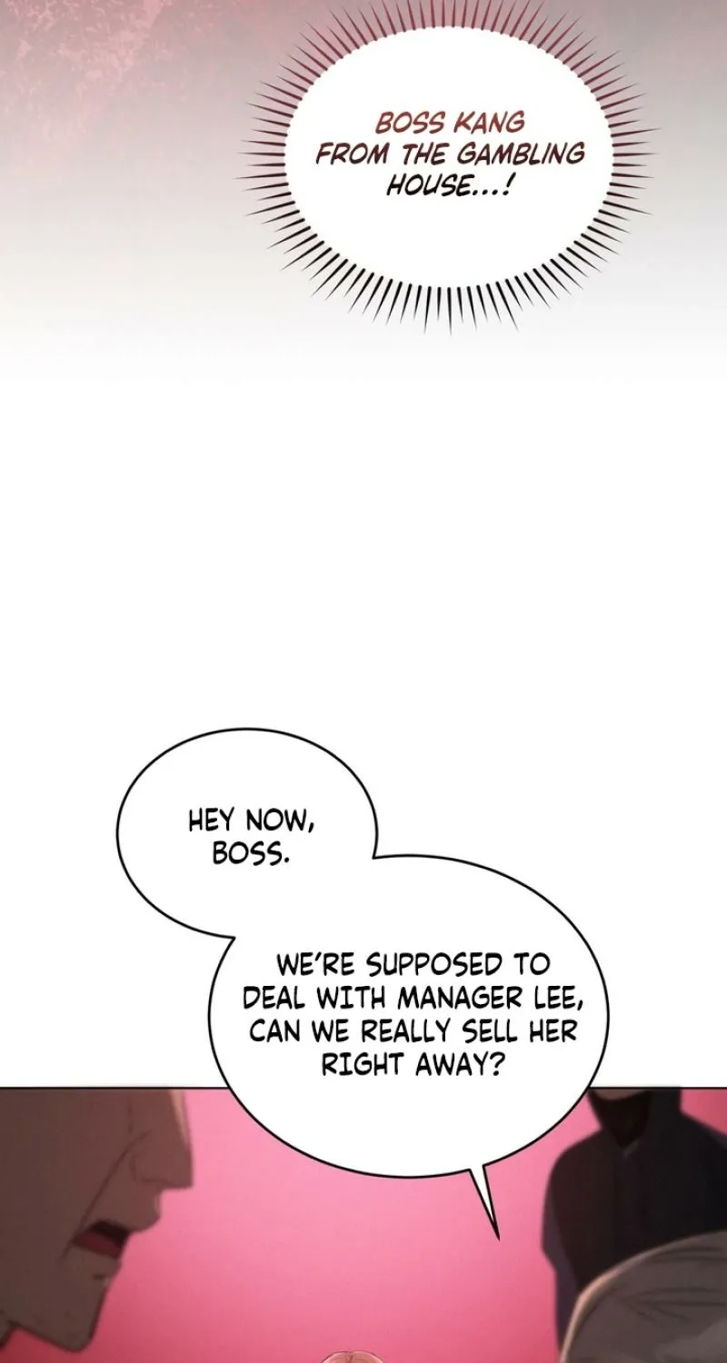Read Ash-Covered Pure Love chapter 17 image 55 on Lezhin