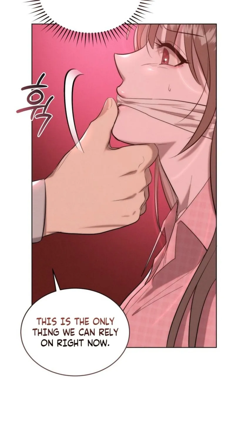 Read Ash-Covered Pure Love chapter 17 image 57 on Lezhin
