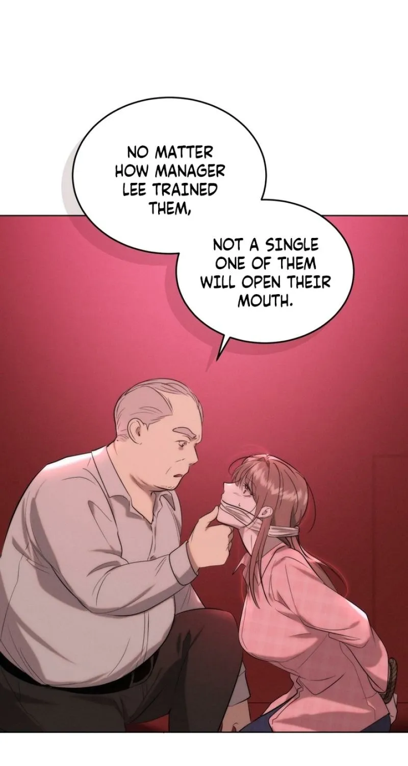 Read Ash-Covered Pure Love chapter 17 image 58 on Lezhin