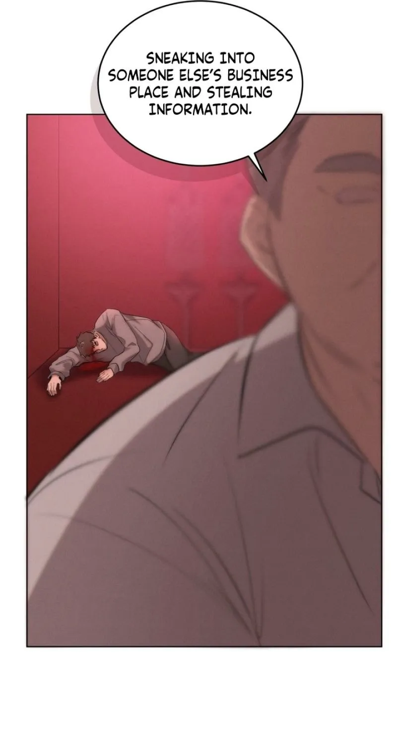 Read Ash-Covered Pure Love chapter 17 image 60 on Lezhin
