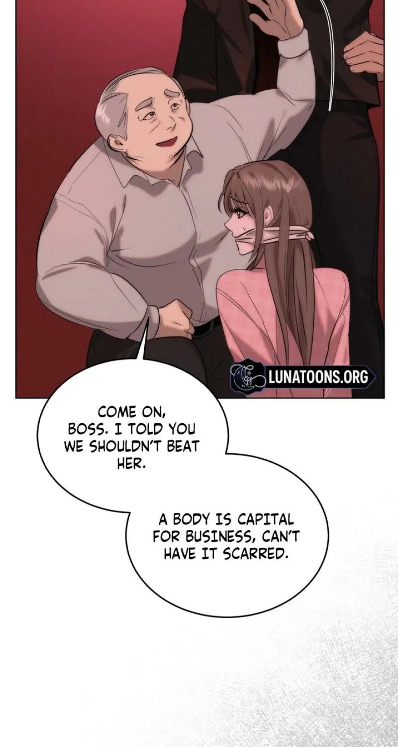 Read Ash-Covered Pure Love chapter 17 image 63 on Lezhin