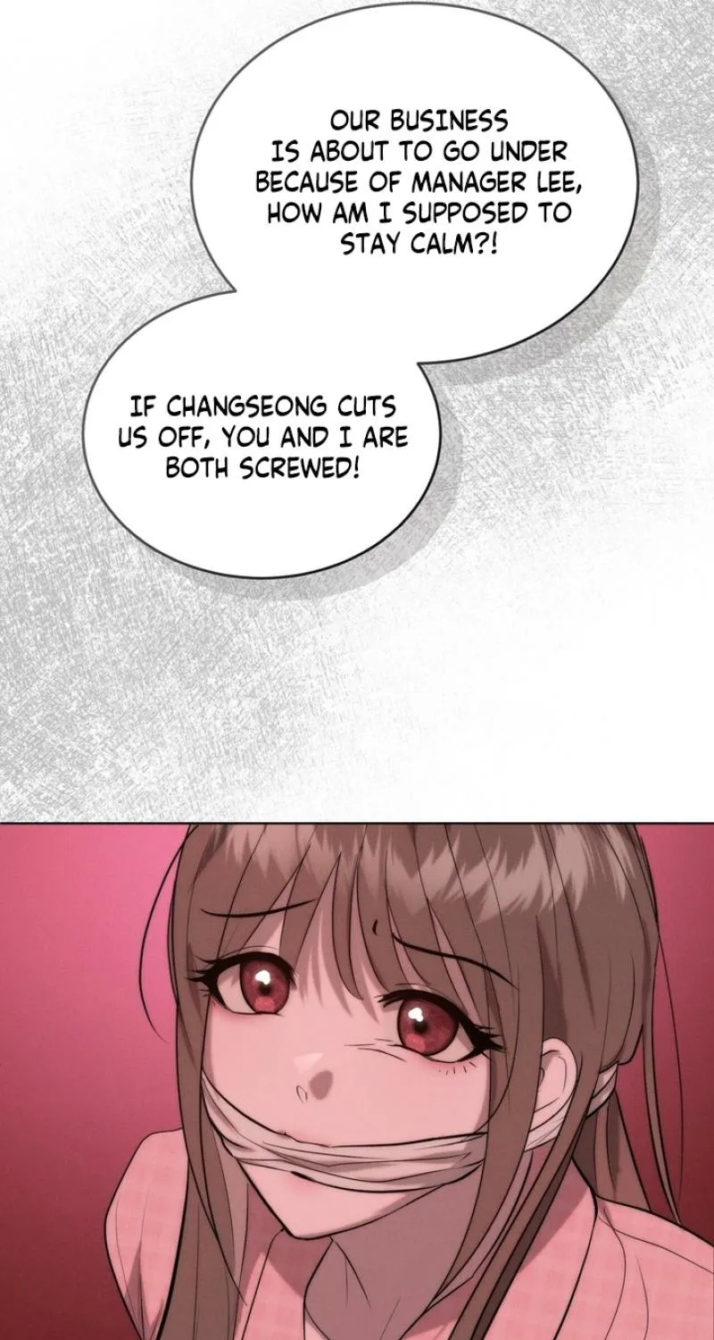 Read Ash-Covered Pure Love chapter 17 image 64 on Lezhin