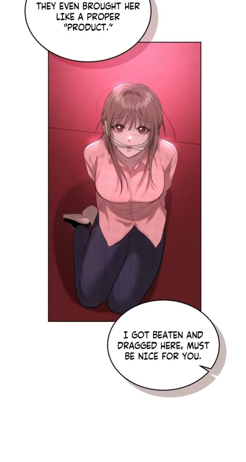 Read Ash-Covered Pure Love chapter 17 image 70 on Lezhin