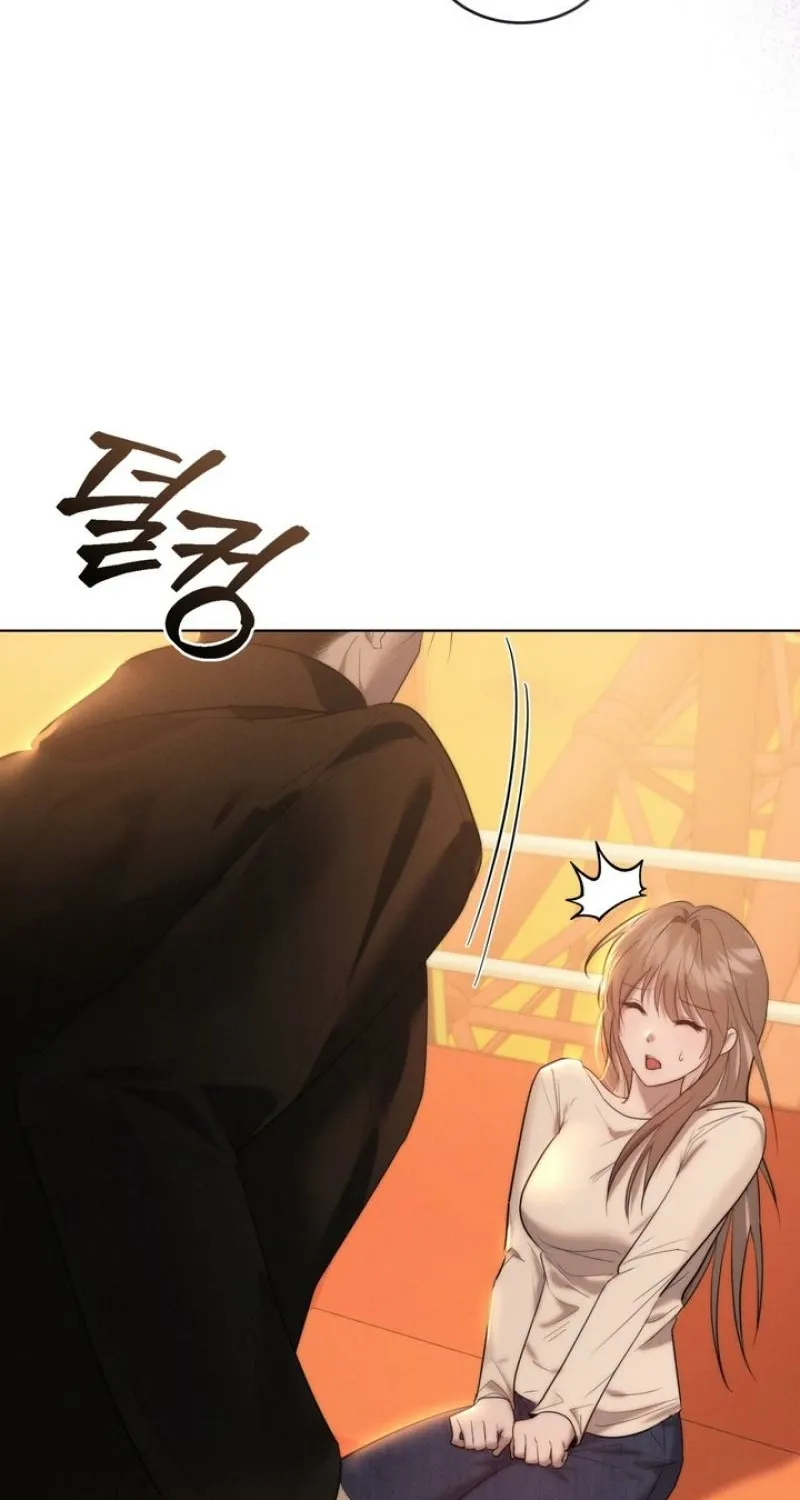Read Ash-Covered Pure Love chapter 17 image 8 on Lezhin