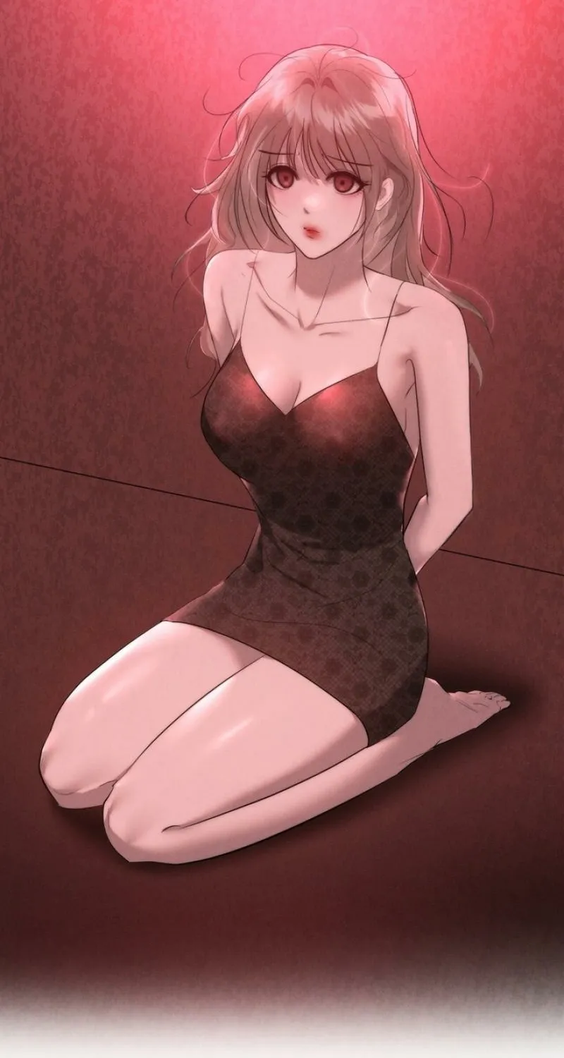 Read Ash-Covered Pure Love chapter 17 image 80 on Lezhin