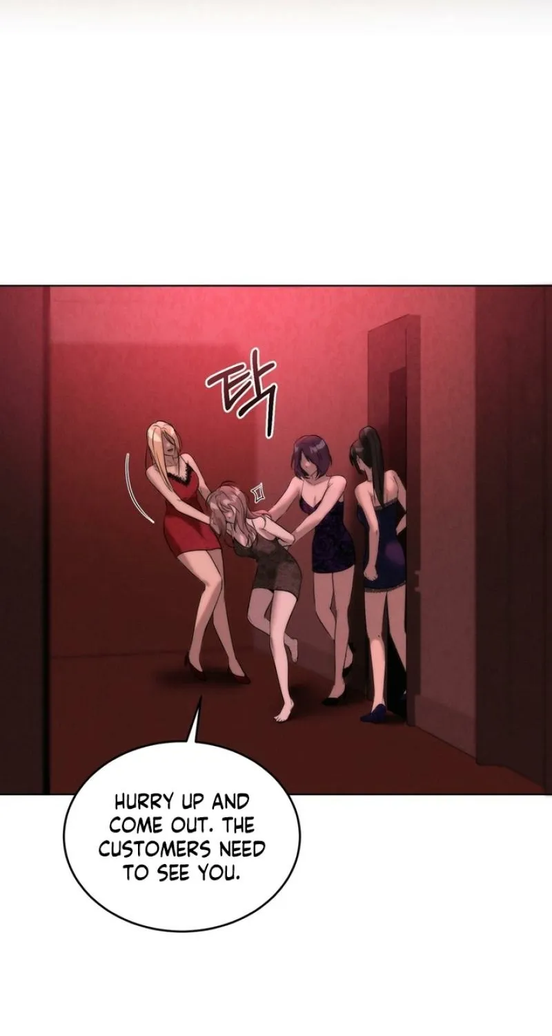 Read Ash-Covered Pure Love chapter 17 image 81 on Lezhin