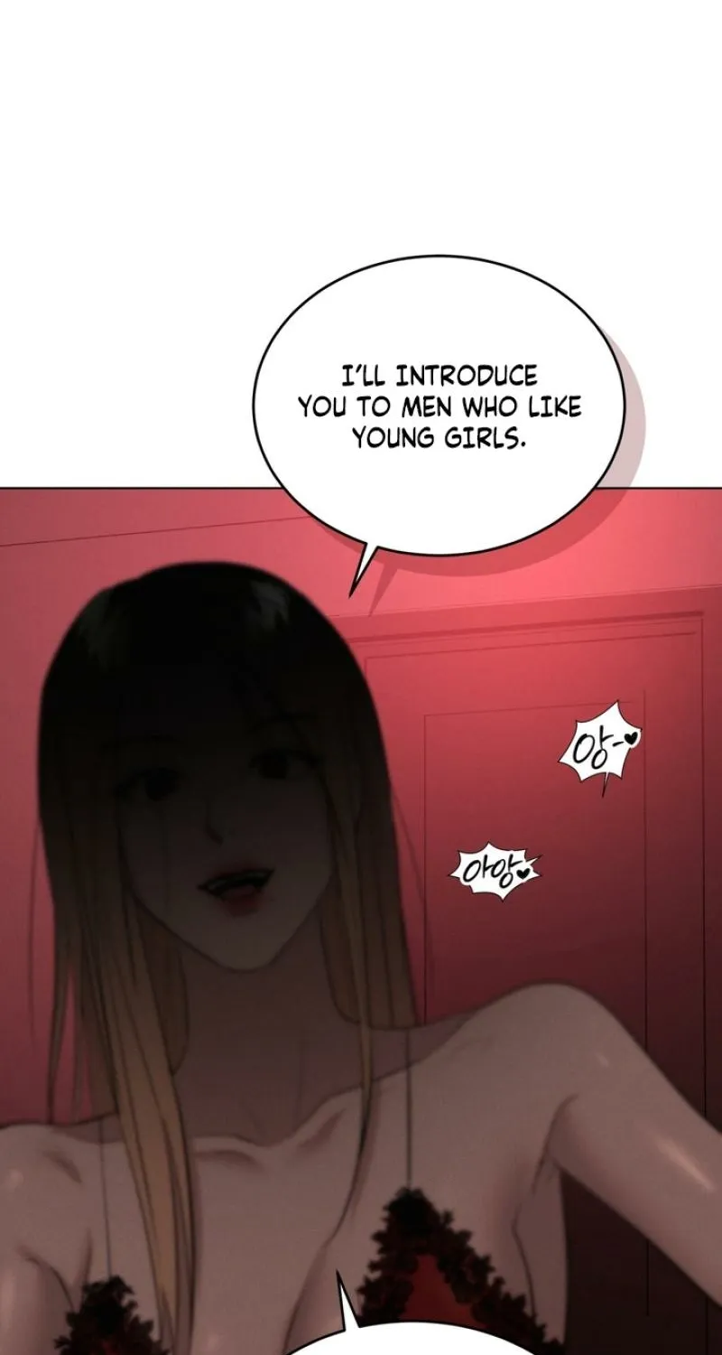 Read Ash-Covered Pure Love chapter 17 image 82 on Lezhin