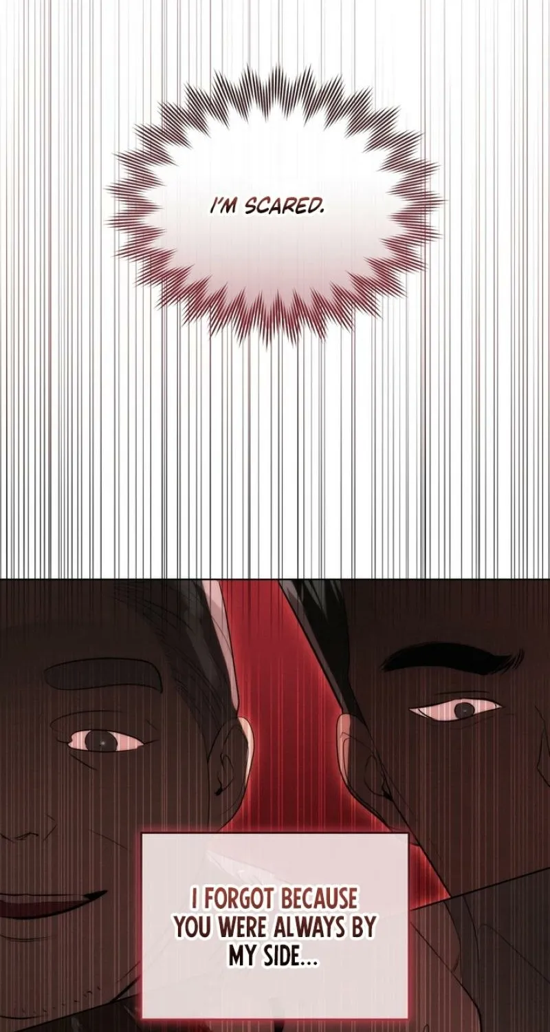 Read Ash-Covered Pure Love chapter 17 image 85 on Lezhin