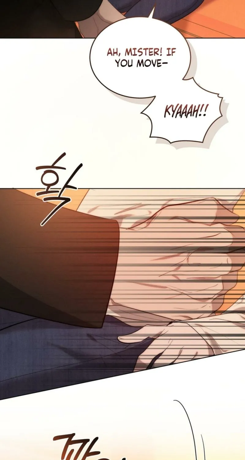 Read Ash-Covered Pure Love chapter 17 image 9 on Lezhin