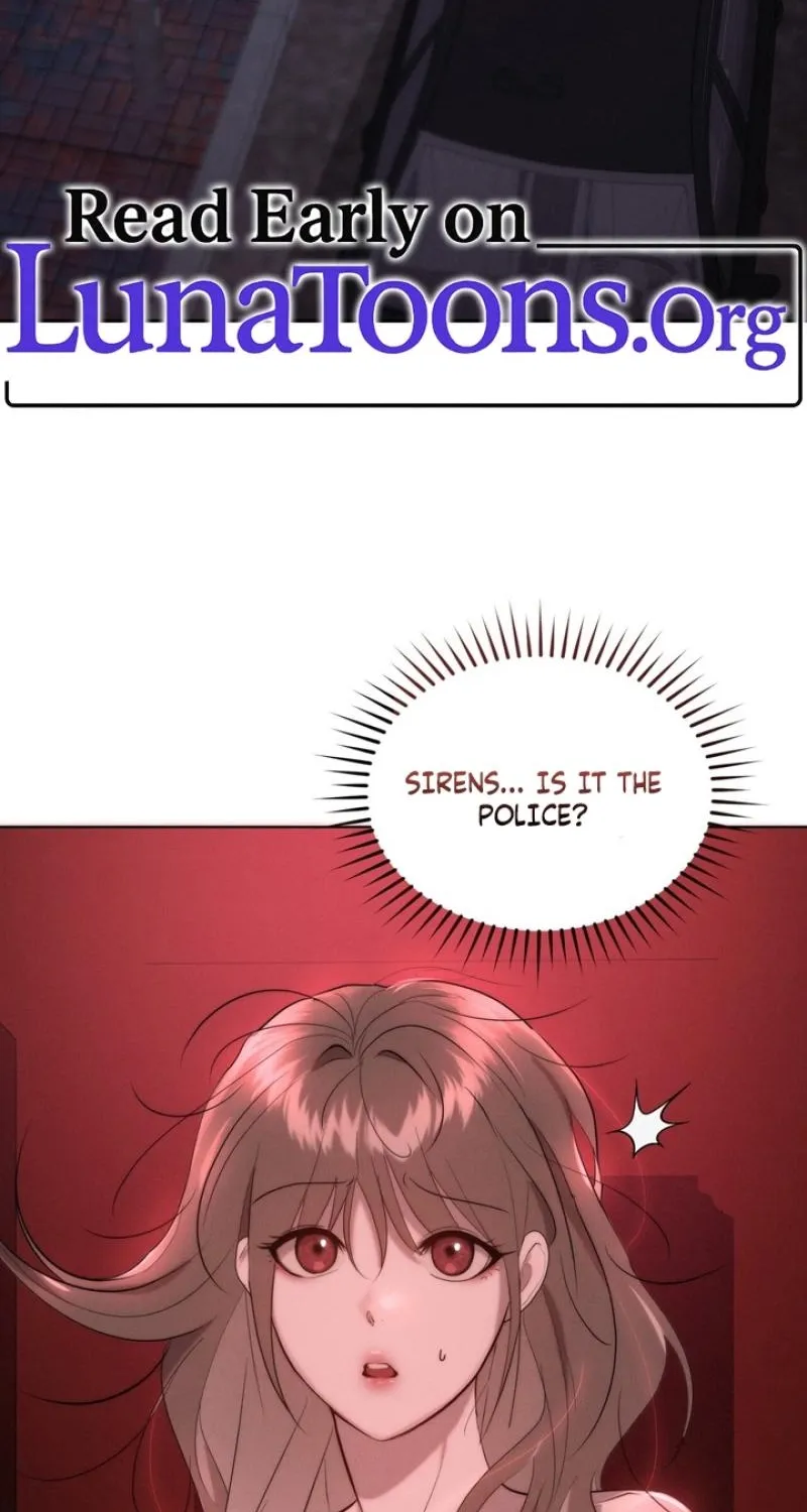 Read Ash-Covered Pure Love chapter 18 image 1 on Lezhin