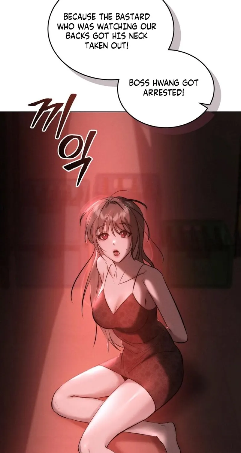 Read Ash-Covered Pure Love chapter 18 image 10 on Lezhin