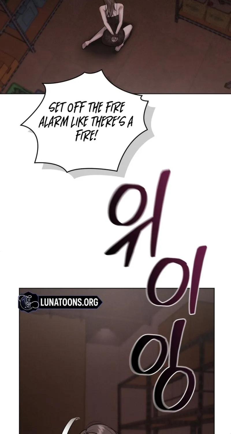 Read Ash-Covered Pure Love chapter 18 image 13 on Lezhin