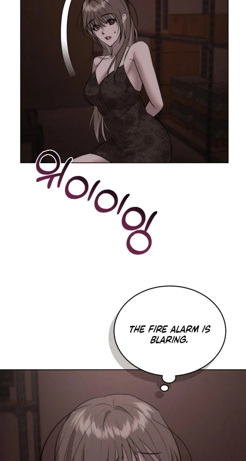 Read Ash-Covered Pure Love chapter 18 image 14 on Lezhin