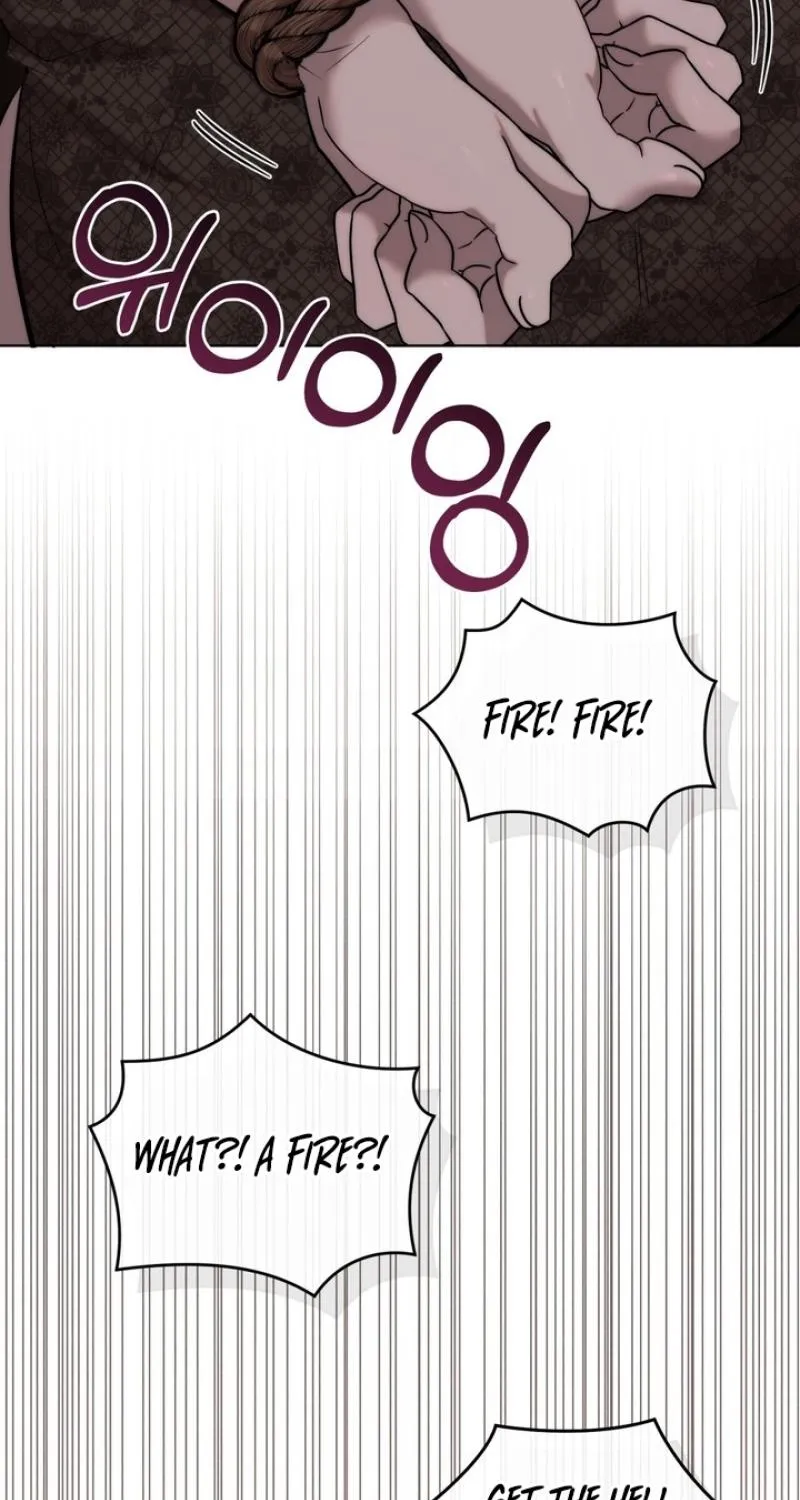 Read Ash-Covered Pure Love chapter 18 image 16 on Lezhin