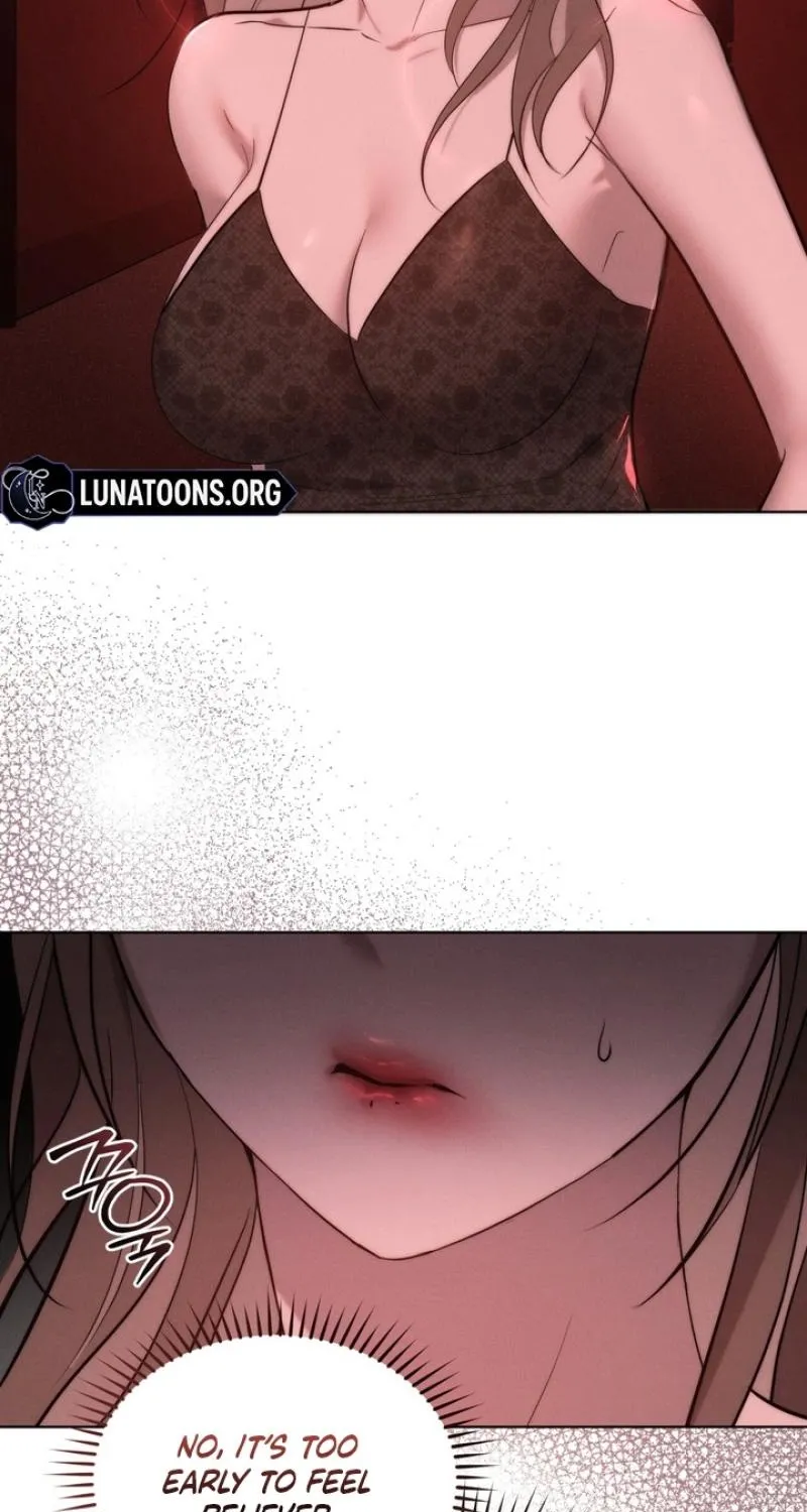 Read Ash-Covered Pure Love chapter 18 image 2 on Lezhin