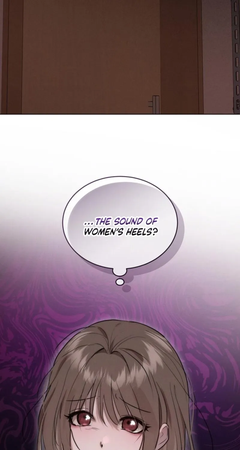 Read Ash-Covered Pure Love chapter 18 image 21 on Lezhin
