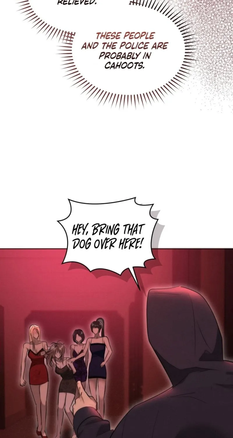 Read Ash-Covered Pure Love chapter 18 image 3 on Lezhin