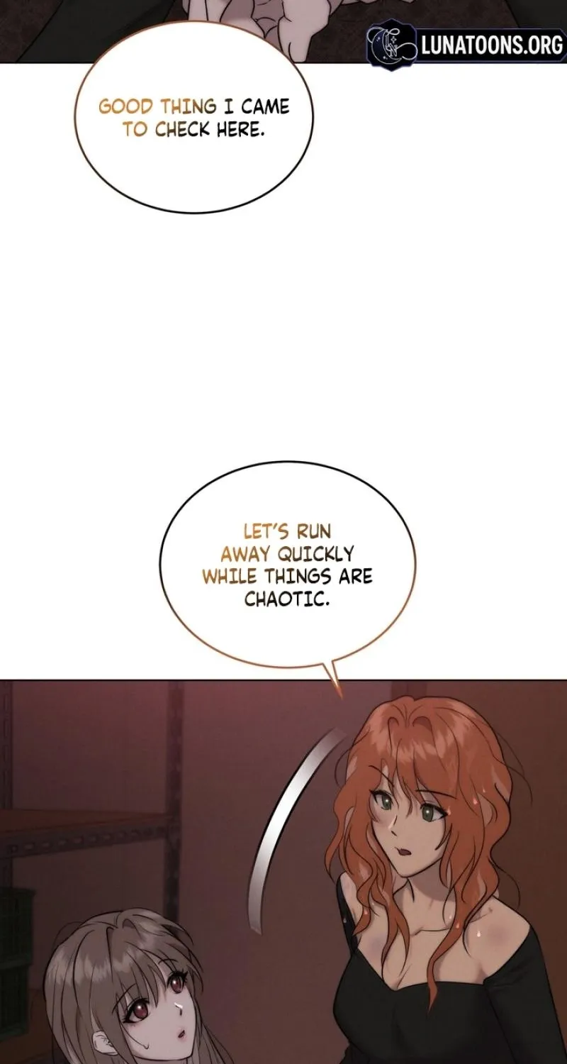 Read Ash-Covered Pure Love chapter 18 image 30 on Lezhin