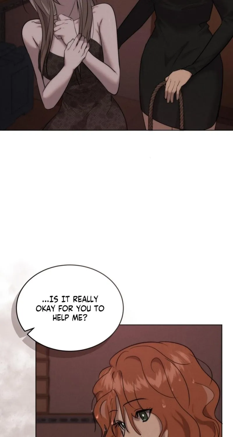 Read Ash-Covered Pure Love chapter 18 image 31 on Lezhin