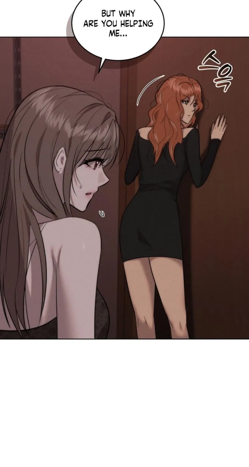 Read Ash-Covered Pure Love chapter 18 image 34 on Lezhin