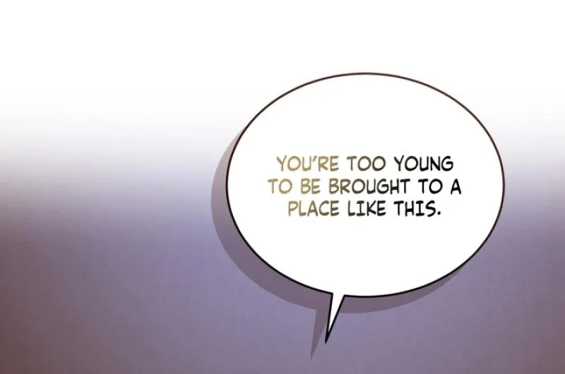 Read Ash-Covered Pure Love chapter 18 image 35 on Lezhin