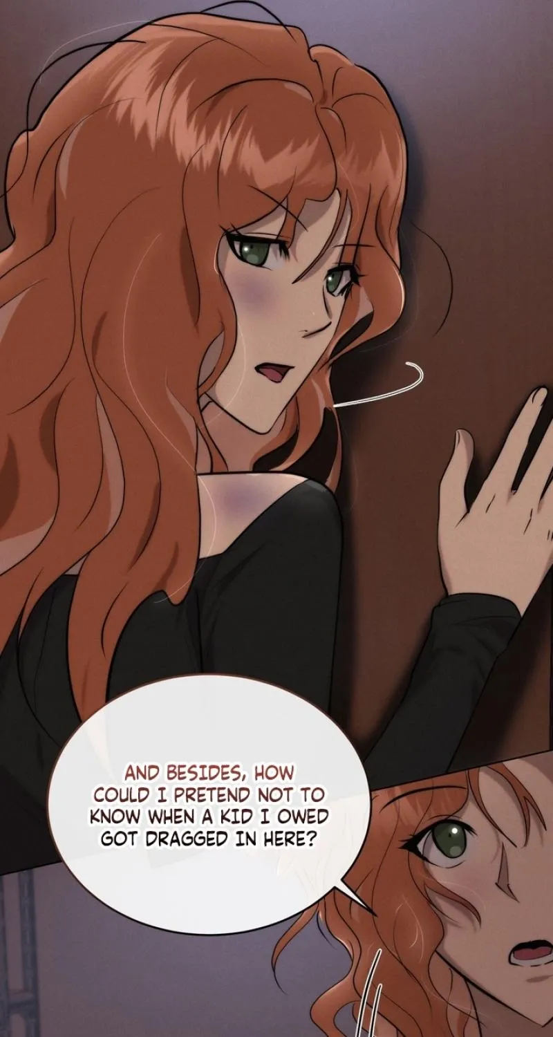 Read Ash-Covered Pure Love chapter 18 image 36 on Lezhin