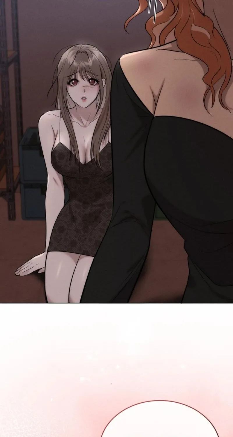 Read Ash-Covered Pure Love chapter 18 image 37 on Lezhin