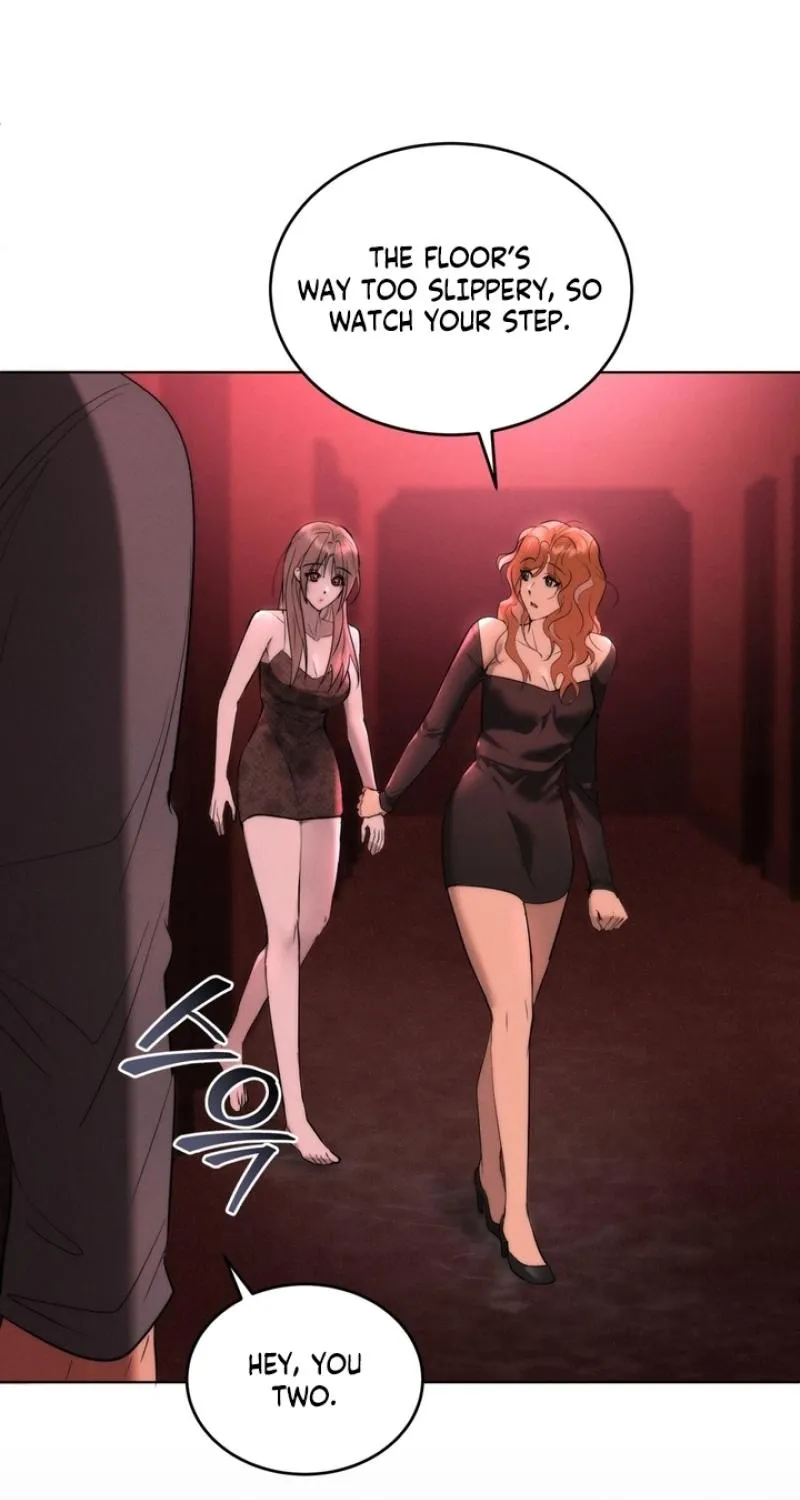 Read Ash-Covered Pure Love chapter 18 image 40 on Lezhin