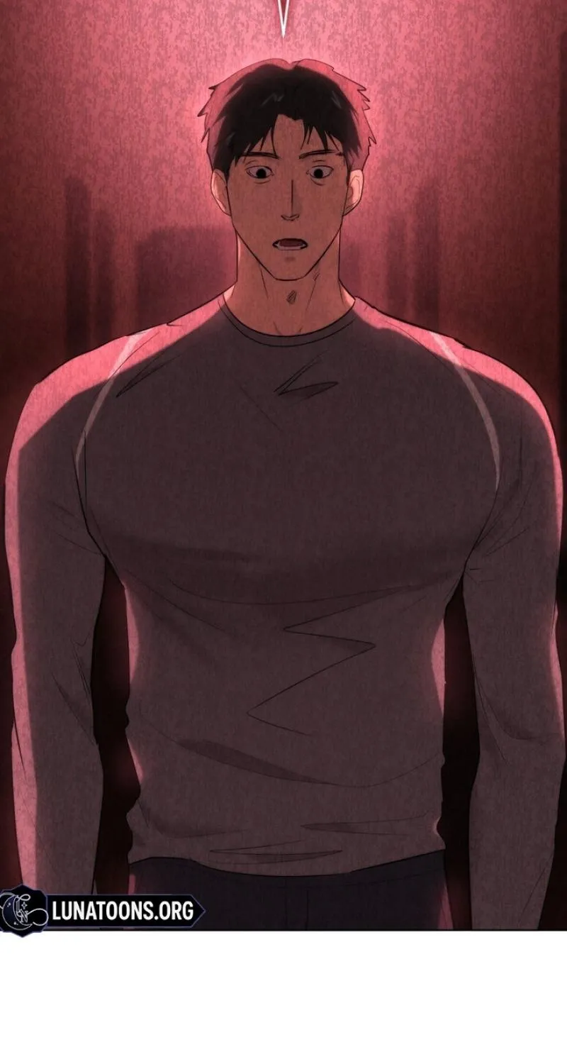 Read Ash-Covered Pure Love chapter 18 image 42 on Lezhin