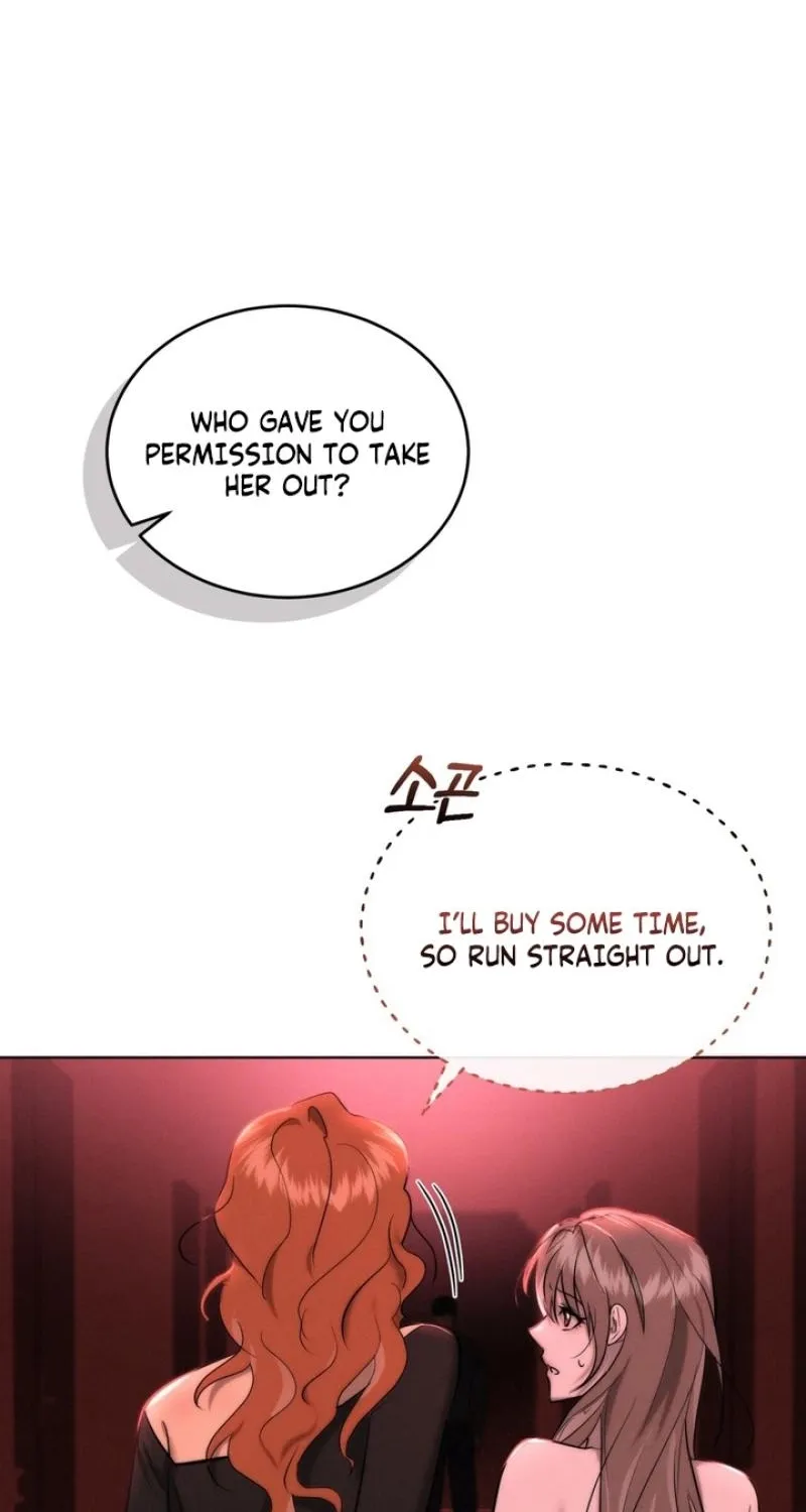 Read Ash-Covered Pure Love chapter 18 image 43 on Lezhin