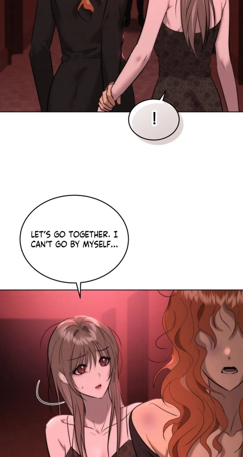Read Ash-Covered Pure Love chapter 18 image 44 on Lezhin