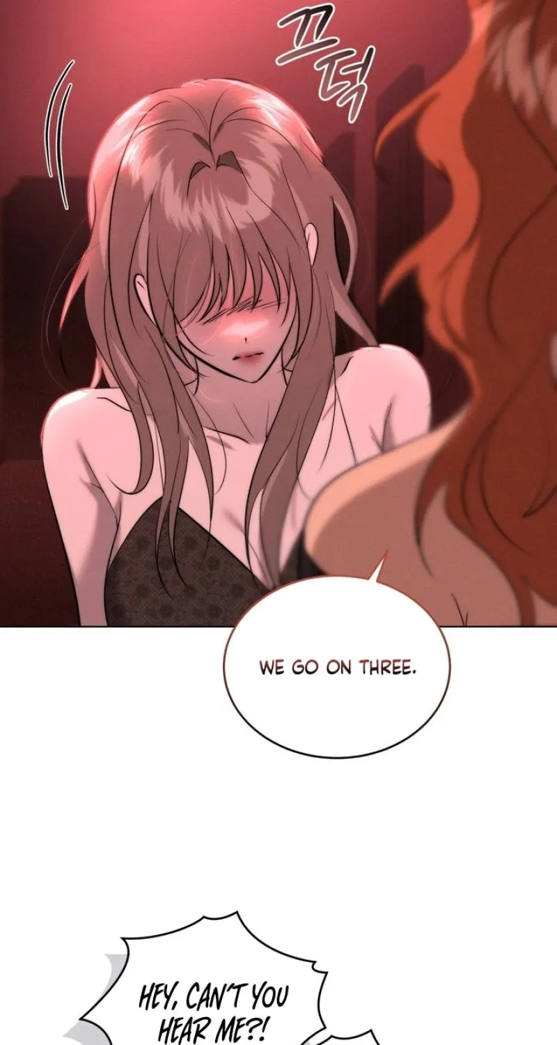 Read Ash-Covered Pure Love chapter 18 image 48 on Lezhin