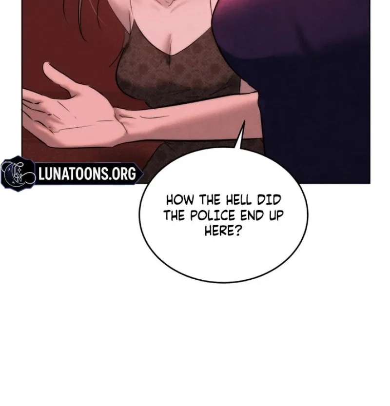 Read Ash-Covered Pure Love chapter 18 image 5 on Lezhin