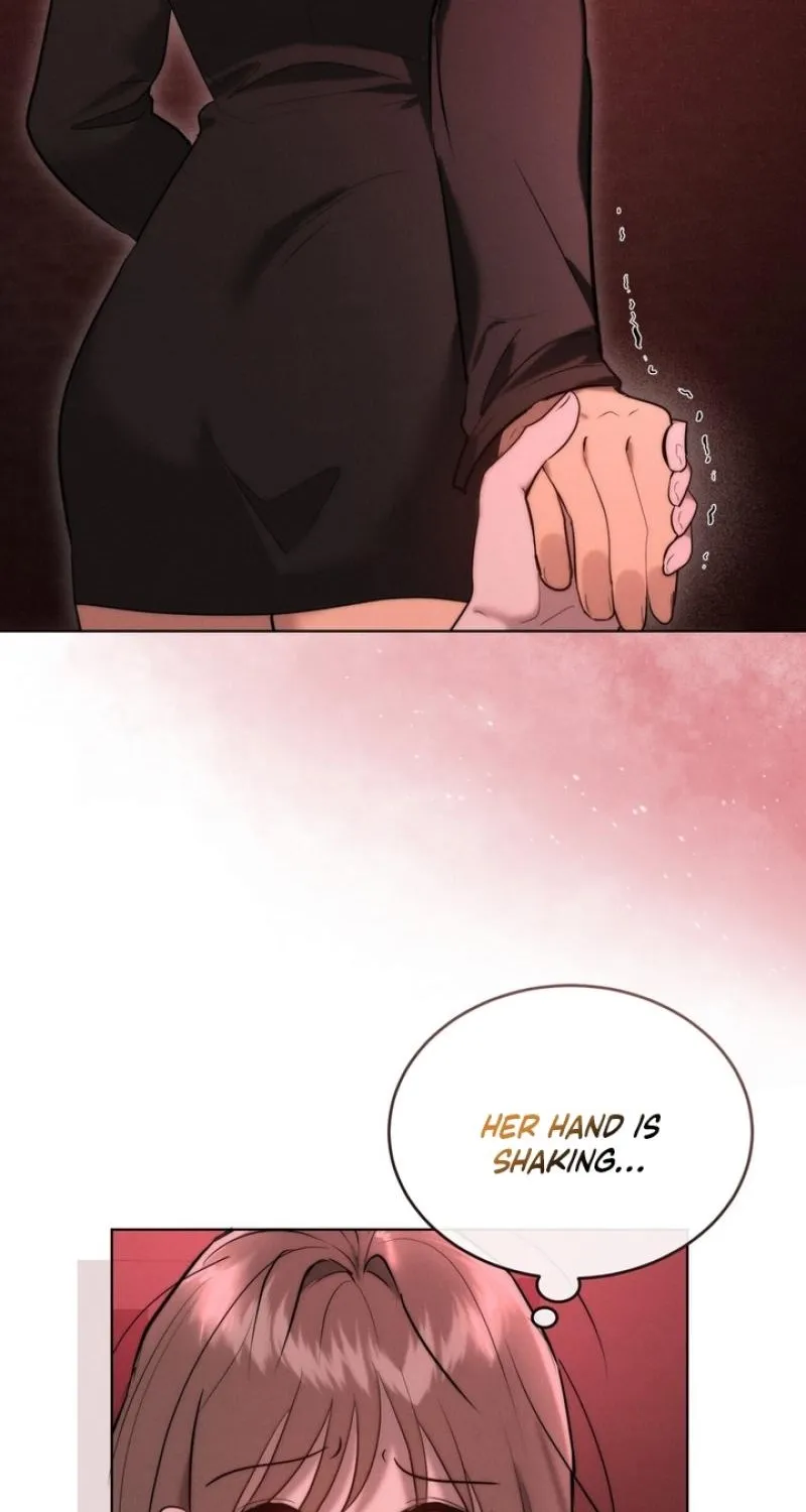 Read Ash-Covered Pure Love chapter 18 image 51 on Lezhin