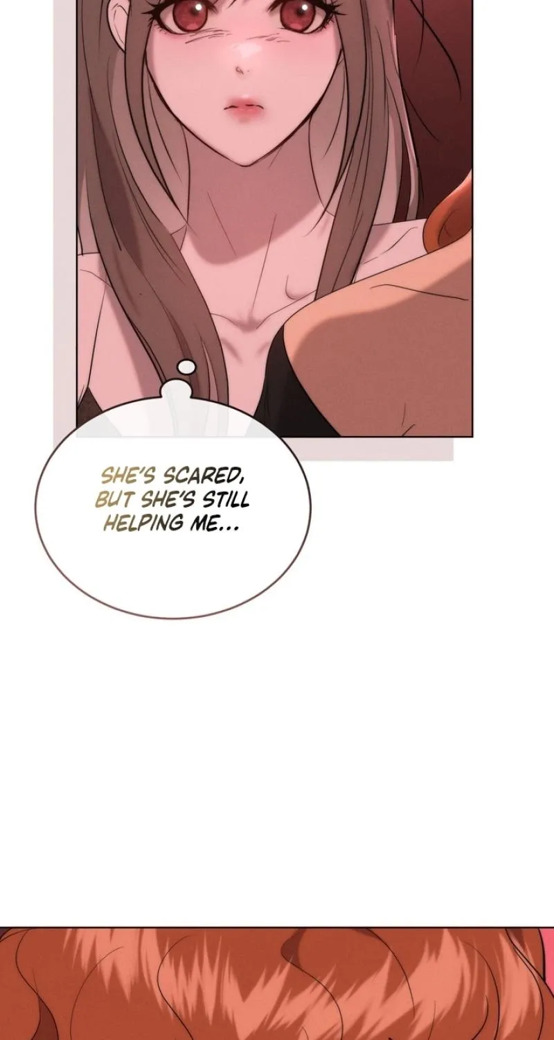 Read Ash-Covered Pure Love chapter 18 image 52 on Lezhin