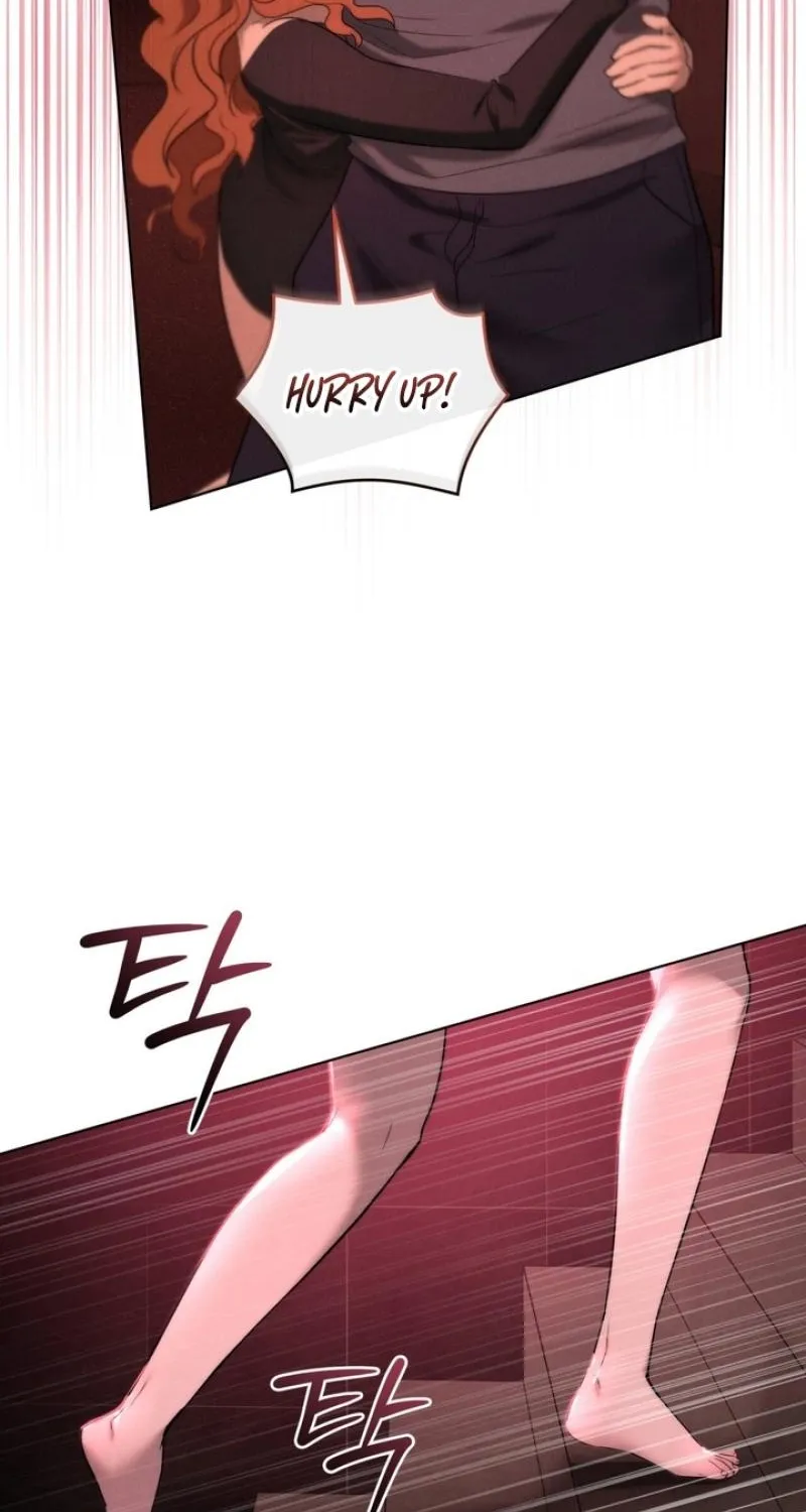 Read Ash-Covered Pure Love chapter 18 image 58 on Lezhin