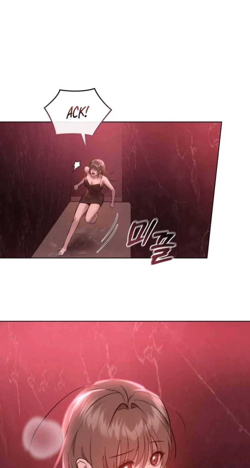 Read Ash-Covered Pure Love chapter 18 image 61 on Lezhin